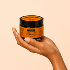 Crema Bronceadora Aceleradora