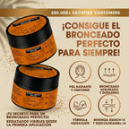 Crema Bronceadora Aceleradora